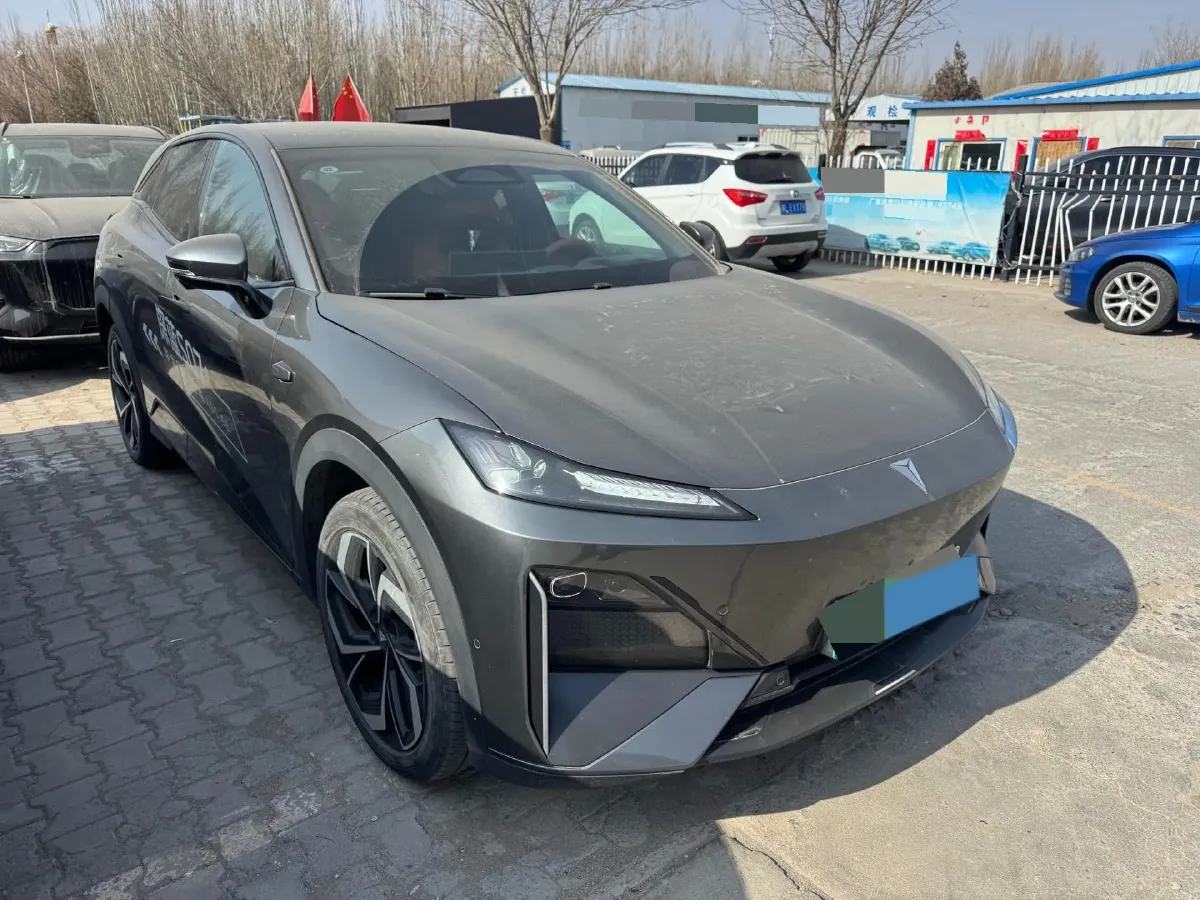2024 JAC Refine RefineRF8 2.0T 253HP L4 8AT,autocango,china used car exporter,china ev exporter,chinese used car exporter,chinese used ev exporter