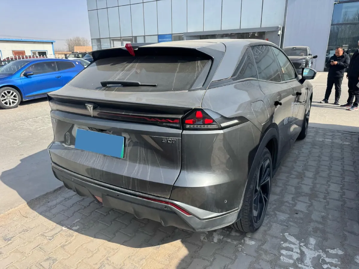 2024 JAC Refine RefineRF8 2.0T 253HP L4 8AT,autocango,china used car exporter,china ev exporter,chinese used car exporter,chinese used ev exporter
