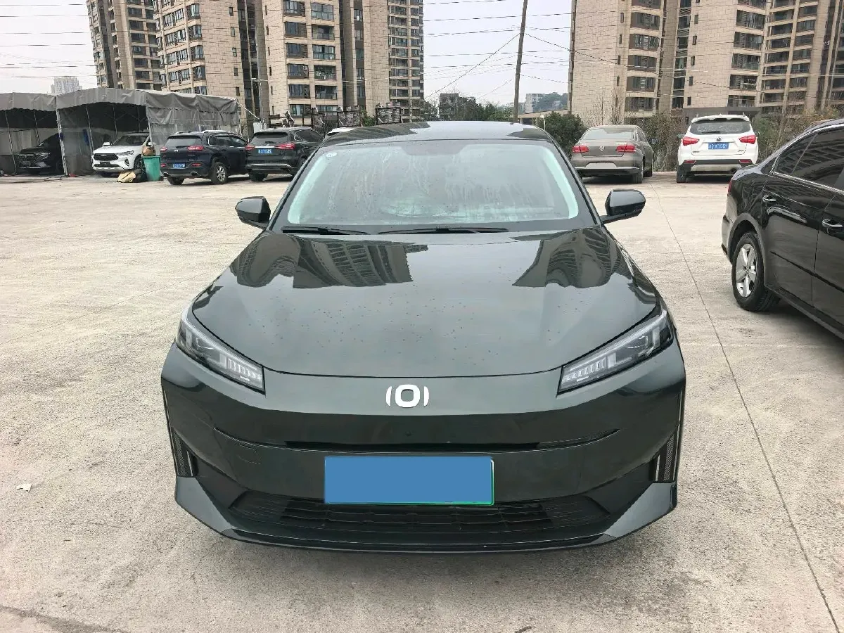 2024 ChangAn QiYuan A05 1.5L 110HP L4 E-CVT PHEV 9.07KWH,autocango,china used car exporter,china ev exporter,chinese used car exporter,chinese used ev exporter