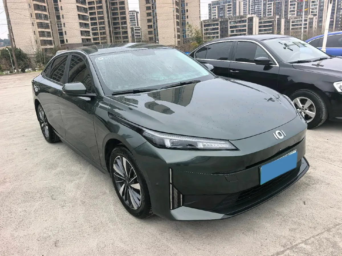 2024 ChangAn QiYuan A05 1.5L 110HP L4 E-CVT PHEV 9.07KWH,autocango,china used car exporter,china ev exporter,chinese used car exporter,chinese used ev exporter