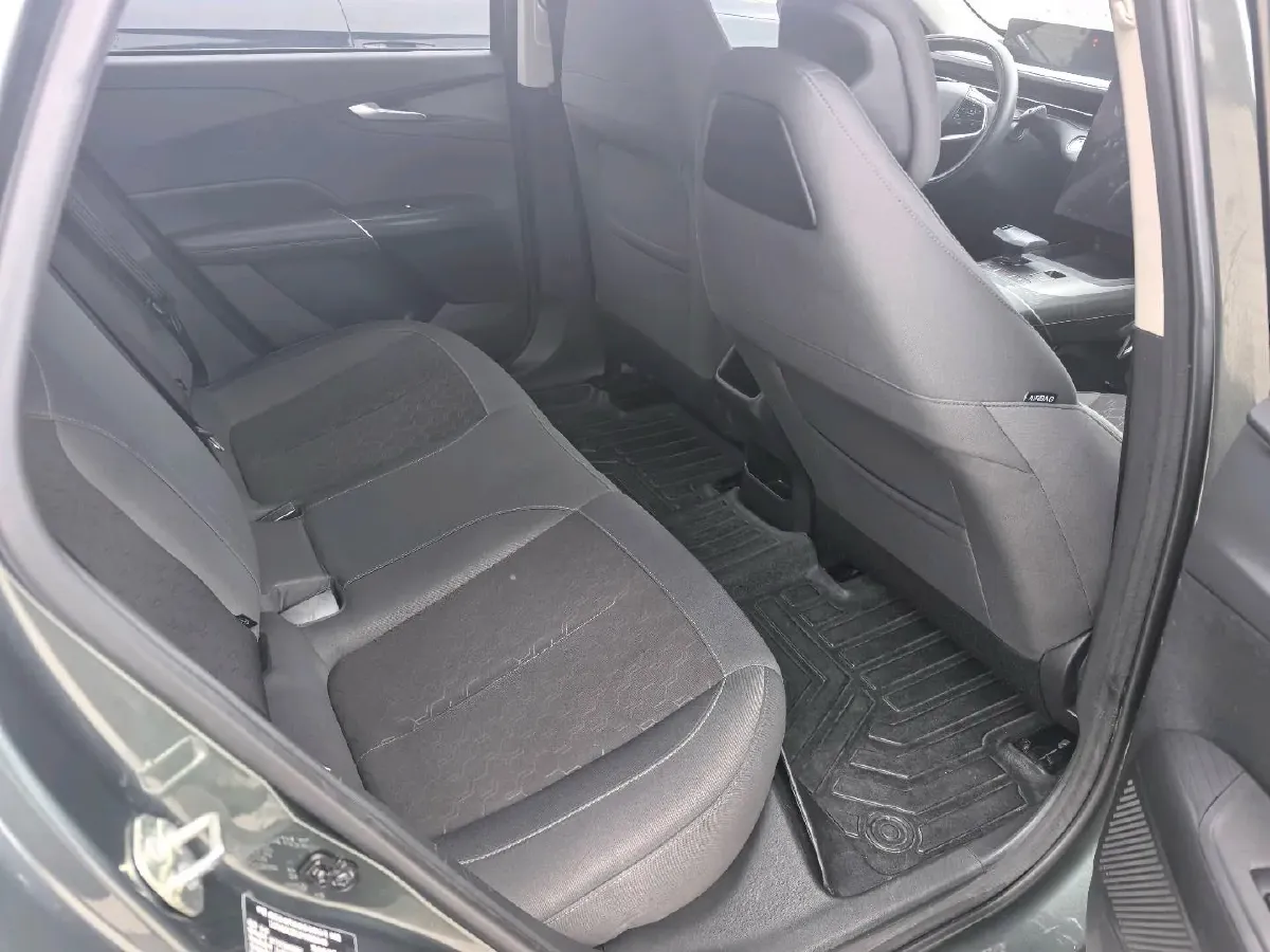 2024 ChangAn QiYuan A05 1.5L 110HP L4 E-CVT PHEV 9.07KWH,autocango,china used car exporter,china ev exporter,chinese used car exporter,chinese used ev exporter