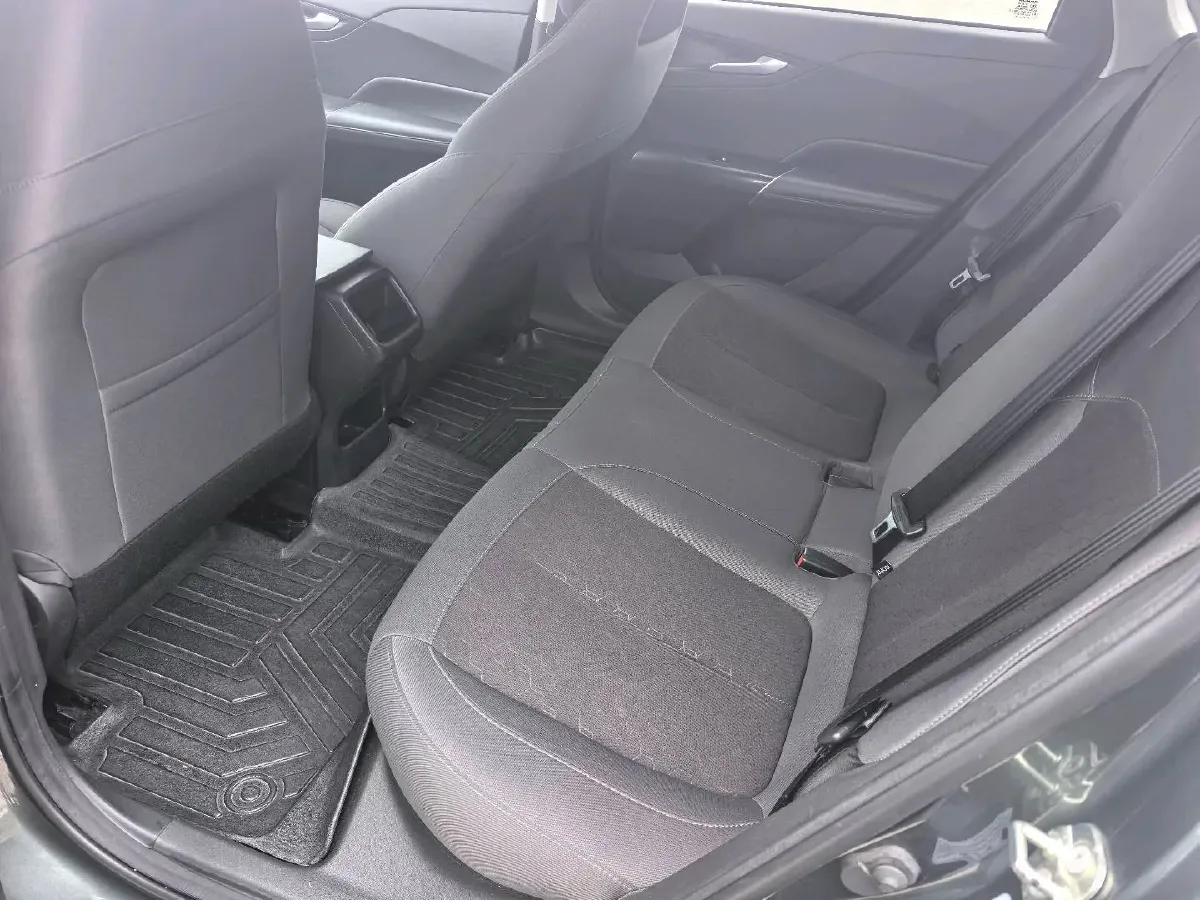 2024 ChangAn QiYuan A05 1.5L 110HP L4 E-CVT PHEV 9.07KWH,autocango,china used car exporter,china ev exporter,chinese used car exporter,chinese used ev exporter