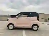 2022 Chery QQ Ice Cream BEV 13.85KWH