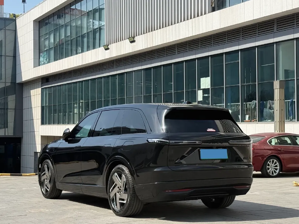 2025 ONVO L90 BEV,autocango,china used car exporter,china ev exporter,chinese used car exporter,chinese used ev exporter