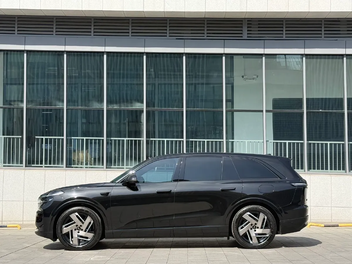 2025 ONVO L90 BEV,autocango,china used car exporter,china ev exporter,chinese used car exporter,chinese used ev exporter