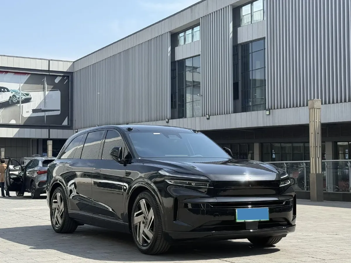 2025 ONVO L90 BEV,autocango,china used car exporter,china ev exporter,chinese used car exporter,chinese used ev exporter
