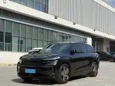 2025 ONVO L90,autocango,china used car exporter,china ev exporter,chinese used car exporter,chinese used ev exporter