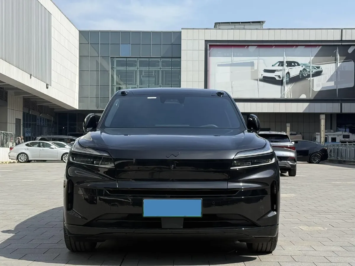 2025 ONVO L90 BEV,autocango,china used car exporter,china ev exporter,chinese used car exporter,chinese used ev exporter
