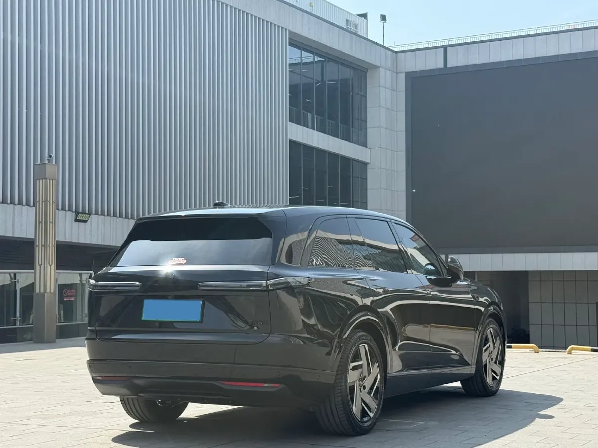 2025 ONVO L90 BEV,autocango,china used car exporter,china ev exporter,chinese used car exporter,chinese used ev exporter