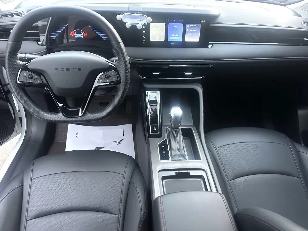 2024 Roewe i5 1.5L 129HP L4 CVT,autocango,china used car exporter,china ev exporter,chinese used car exporter,chinese used ev exporter