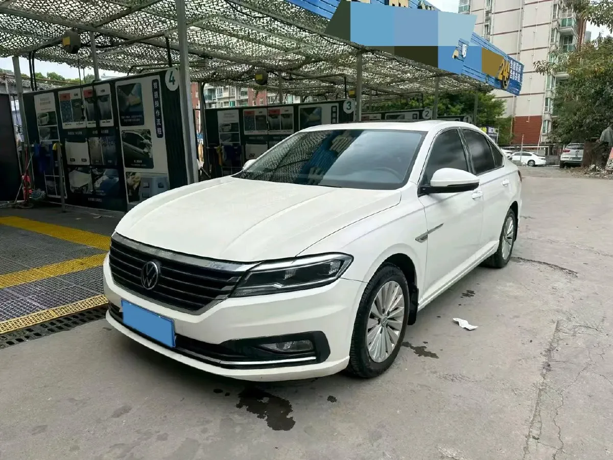 2019 Volkswagen Lavida 1.5L 113HP L4 6AT,autocango,china used car exporter,china ev exporter,chinese used car exporter,chinese used ev exporter