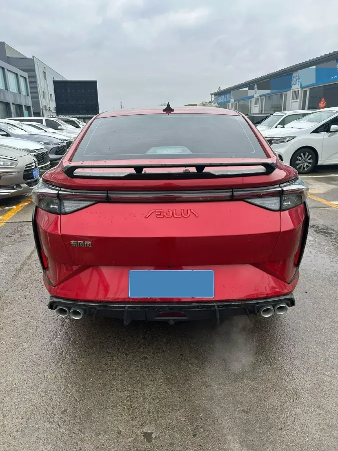2021 DongFeng Aeolus YiXuan 1.5T 150HP L4 6DCT,autocango,china used car exporter,china ev exporter,chinese used car exporter,chinese used ev exporter