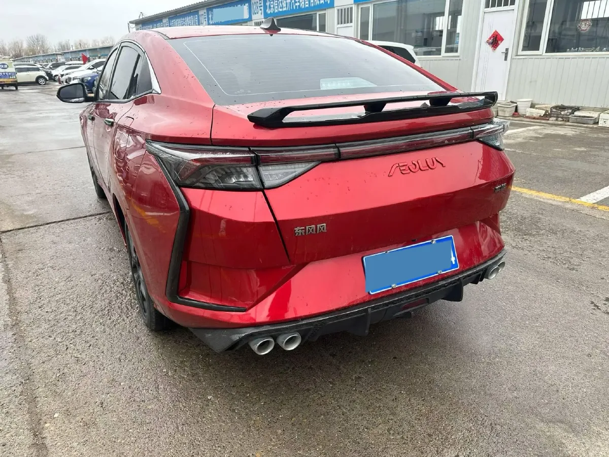 2021 DongFeng Aeolus YiXuan 1.5T 150HP L4 6DCT,autocango,china used car exporter,china ev exporter,chinese used car exporter,chinese used ev exporter
