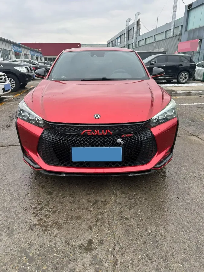 2021 DongFeng Aeolus YiXuan 1.5T 150HP L4 6DCT,autocango,china used car exporter,china ev exporter,chinese used car exporter,chinese used ev exporter