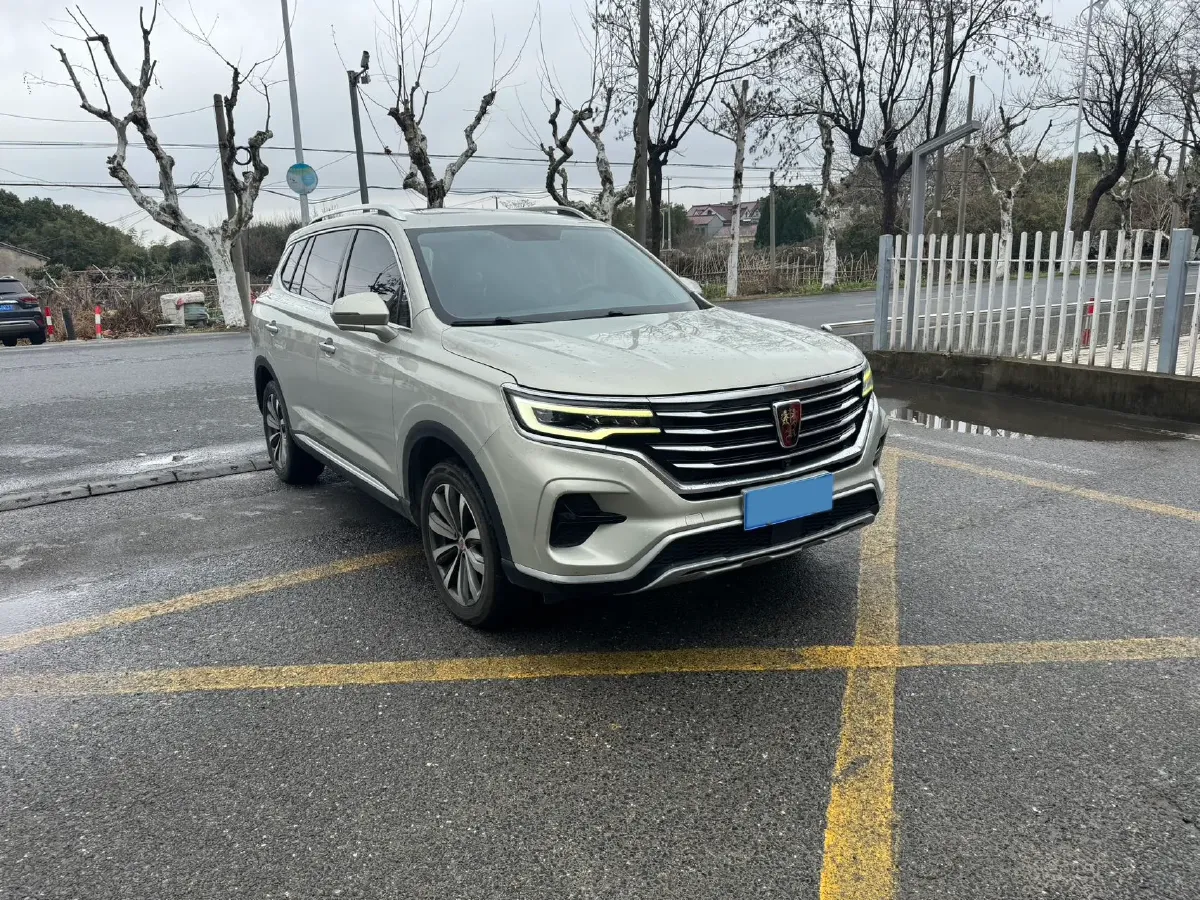 2019 Roewe RX5 MAX 2.0T 231HP L4 6DCT,autocango,china used car exporter,china ev exporter,chinese used car exporter,chinese used ev exporter