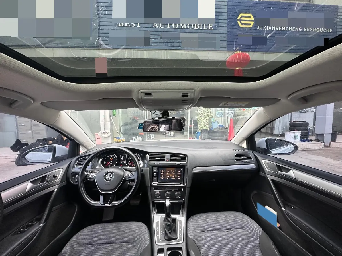 2019 Brilliance Auto V7 1.8T 231HP L4 7DCT,autocango,china used car exporter,china ev exporter,chinese used car exporter,chinese used ev exporter
