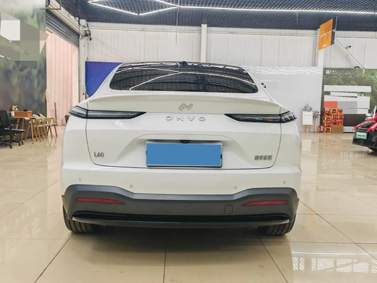 2024 ONVO L60 BEV 60KWH,autocango,china used car exporter,china ev exporter,chinese used car exporter,chinese used ev exporter