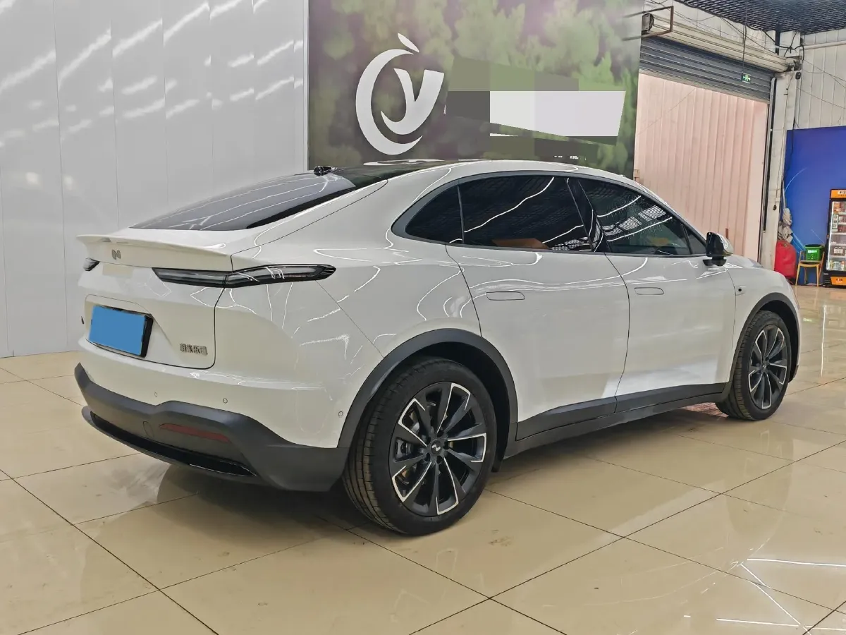 2024 ONVO L60 BEV 60KWH,autocango,china used car exporter,china ev exporter,chinese used car exporter,chinese used ev exporter