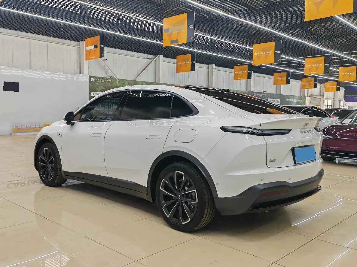 2024 ONVO L60 BEV 60KWH,autocango,china used car exporter,china ev exporter,chinese used car exporter,chinese used ev exporter
