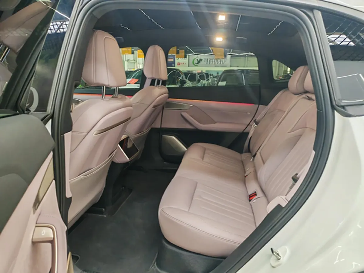 2024 ONVO L60 BEV 60KWH,autocango,china used car exporter,china ev exporter,chinese used car exporter,chinese used ev exporter