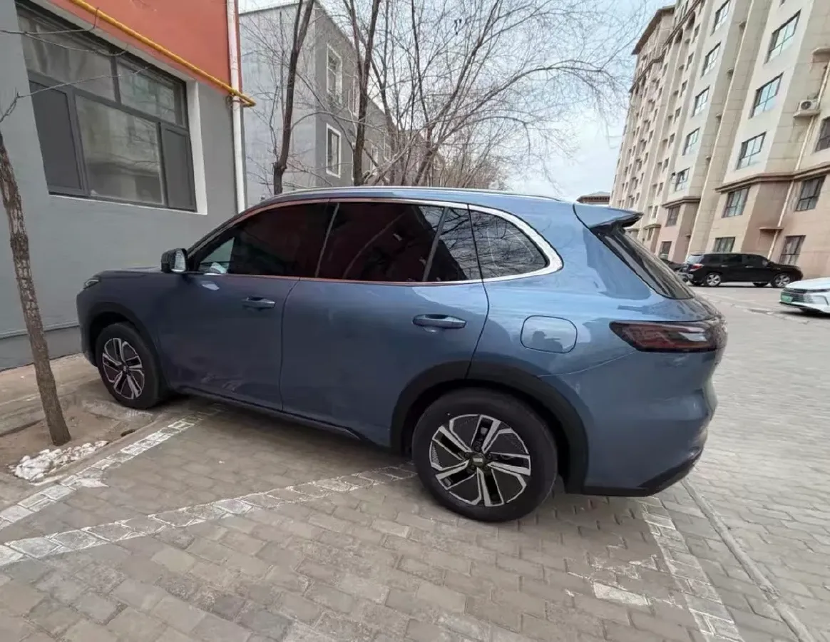 2025 BYD Sea Lion 05 DM-i 1.5L 101HP L4 E-CVT PHEV 18.3KWH,autocango,china used car exporter,china ev exporter,chinese used car exporter,chinese used ev exporter