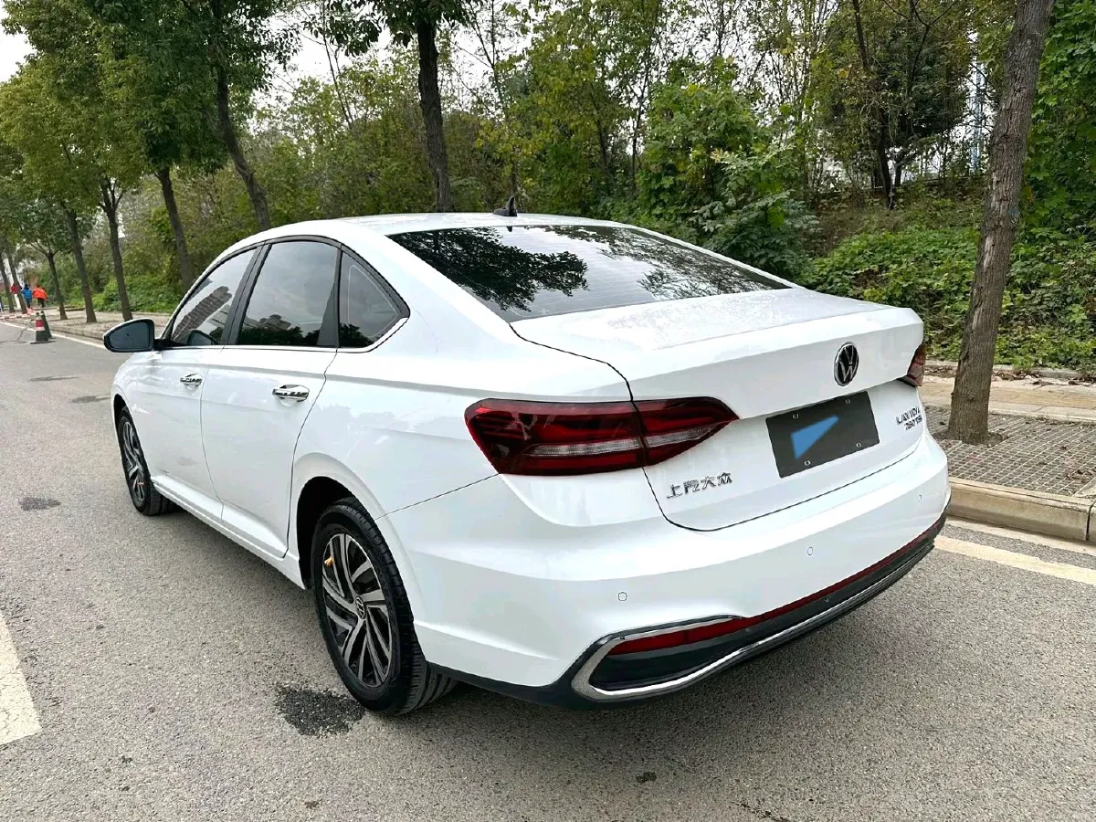 2023 Volkswagen Lavida 1.4T 150HP L4 7DCT,autocango,china used car exporter,china ev exporter,chinese used car exporter,chinese used ev exporter