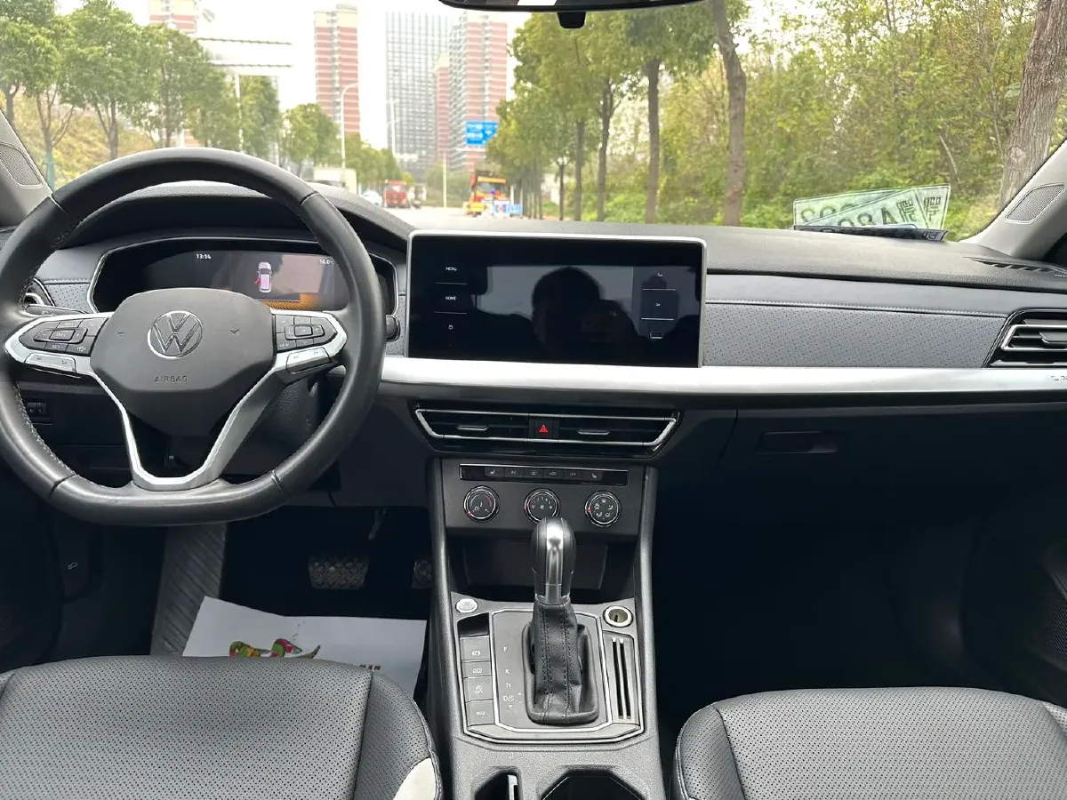 2023 Volkswagen Lavida 1.4T 150HP L4 7DCT,autocango,china used car exporter,china ev exporter,chinese used car exporter,chinese used ev exporter