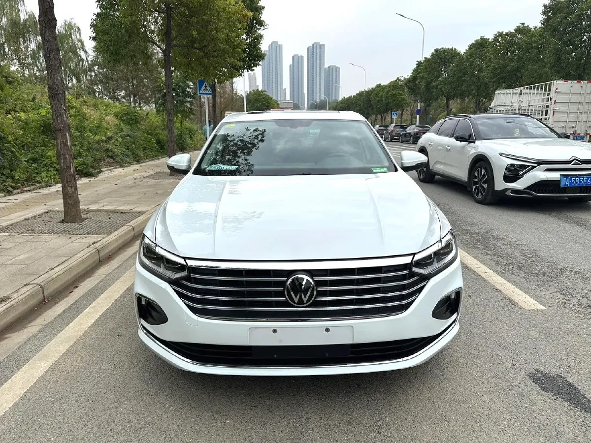 2023 Volkswagen Lavida 1.4T 150HP L4 7DCT,autocango,china used car exporter,china ev exporter,chinese used car exporter,chinese used ev exporter