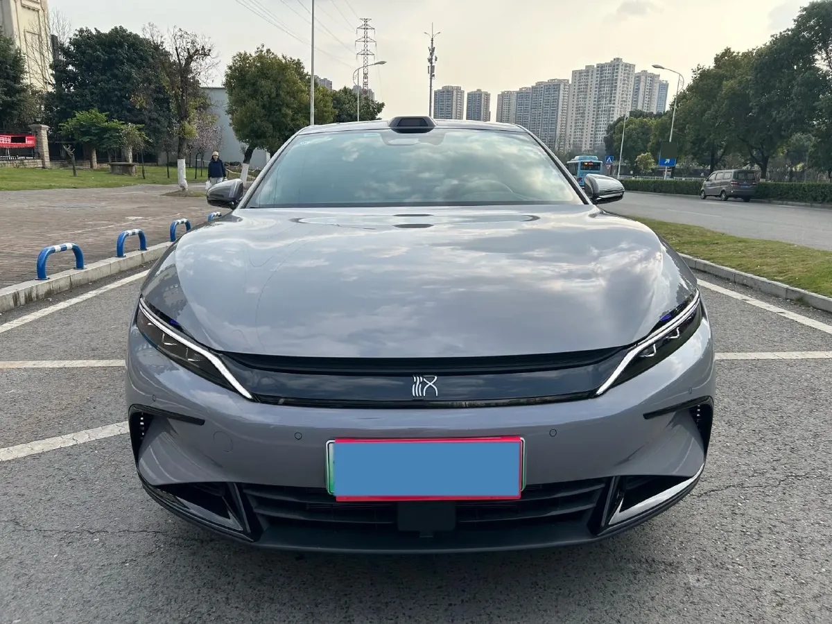 2025 BYD Han 1.5T 156HP L4 E-CVT PHEV,autocango,china used car exporter,china ev exporter,chinese used car exporter,chinese used ev exporter