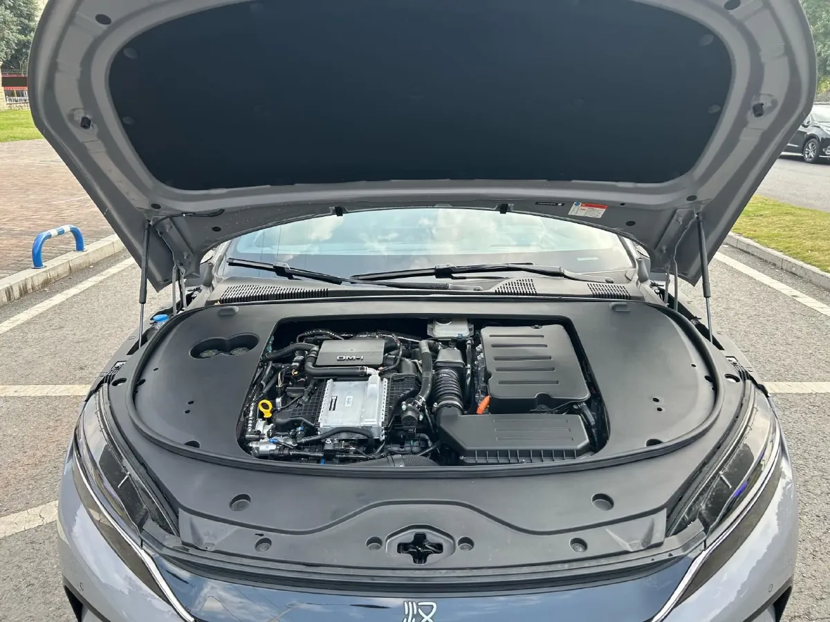 2025 BYD Han 1.5T 156HP L4 E-CVT PHEV,autocango,china used car exporter,china ev exporter,chinese used car exporter,chinese used ev exporter