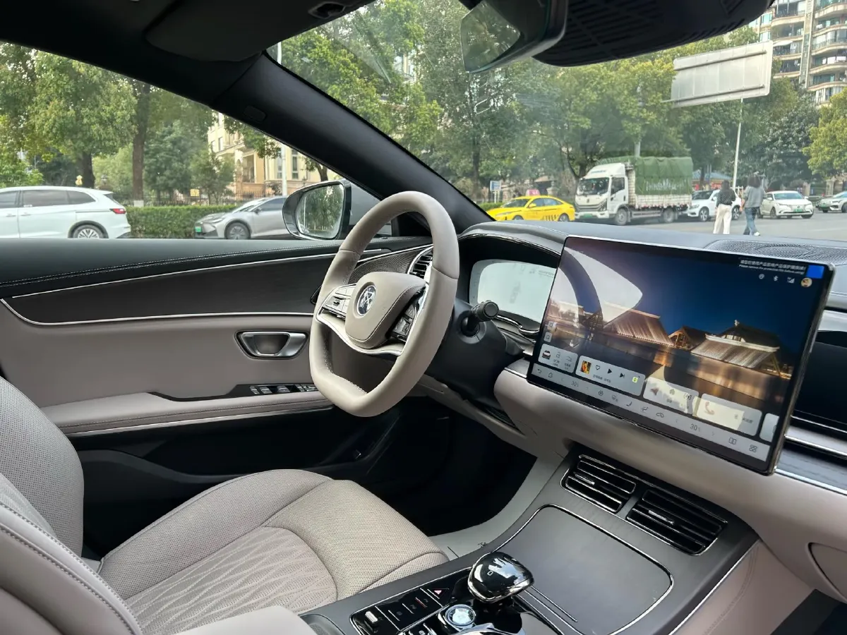 2025 BYD Han 1.5T 156HP L4 E-CVT PHEV,autocango,china used car exporter,china ev exporter,chinese used car exporter,chinese used ev exporter