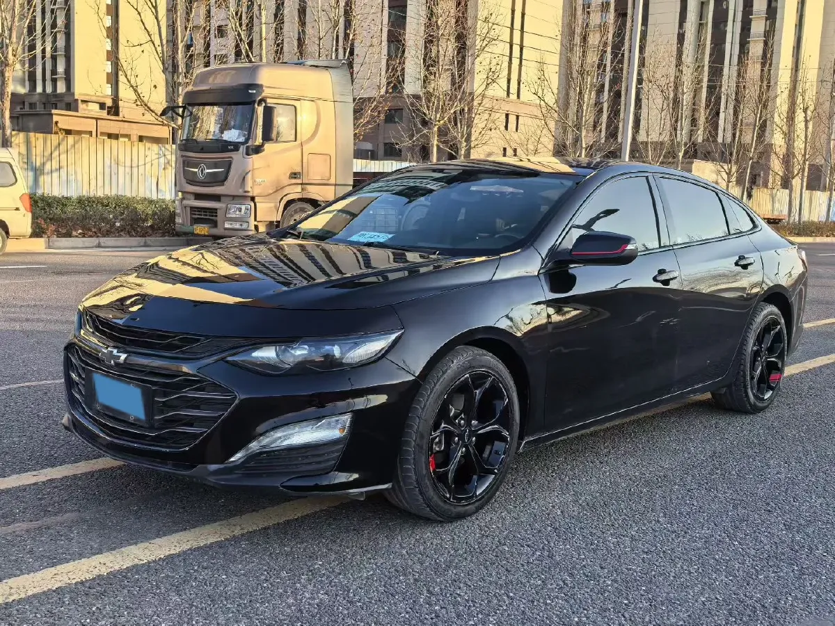 2021 Chevrolet Malibu XL 2.0T 237HP L4 9AT,autocango,china used car exporter,china ev exporter,chinese used car exporter,chinese used ev exporter
