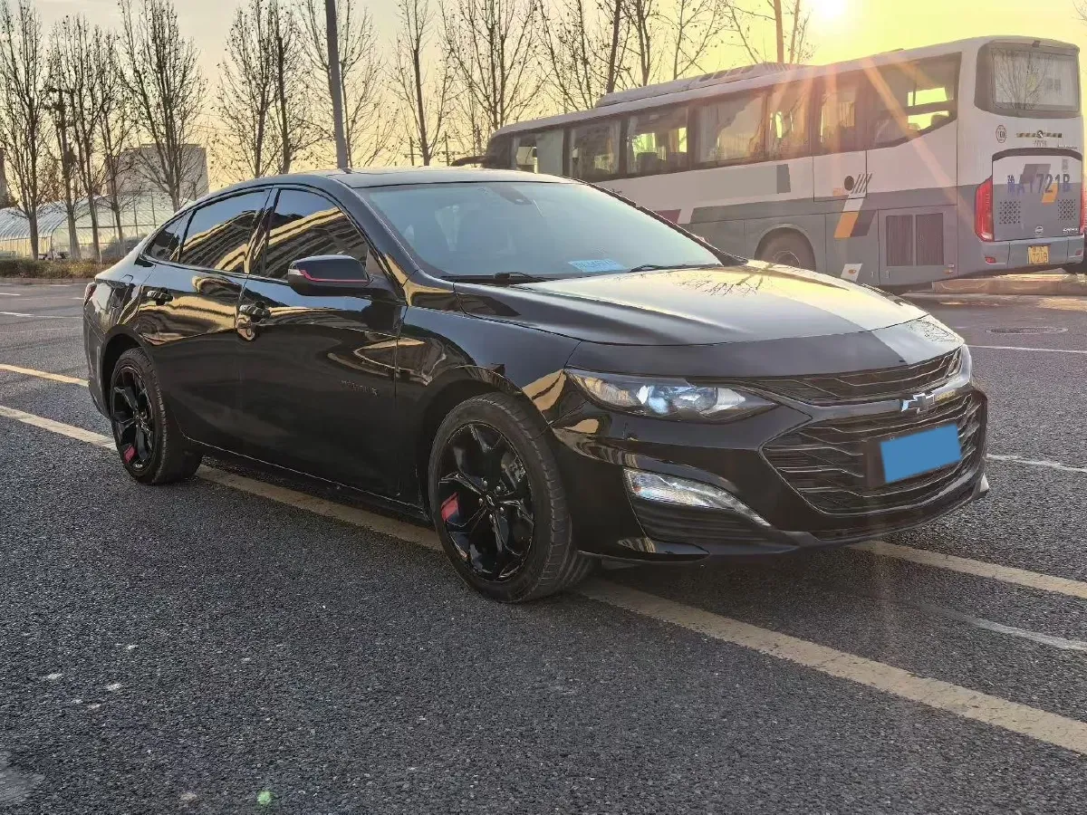 2021 Chevrolet Malibu XL 2.0T 237HP L4 9AT,autocango,china used car exporter,china ev exporter,chinese used car exporter,chinese used ev exporter