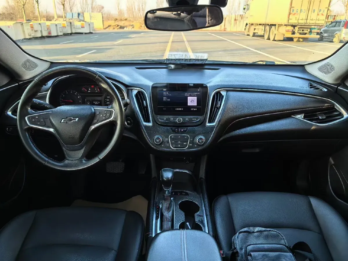 2021 Chevrolet Malibu XL 2.0T 237HP L4 9AT,autocango,china used car exporter,china ev exporter,chinese used car exporter,chinese used ev exporter