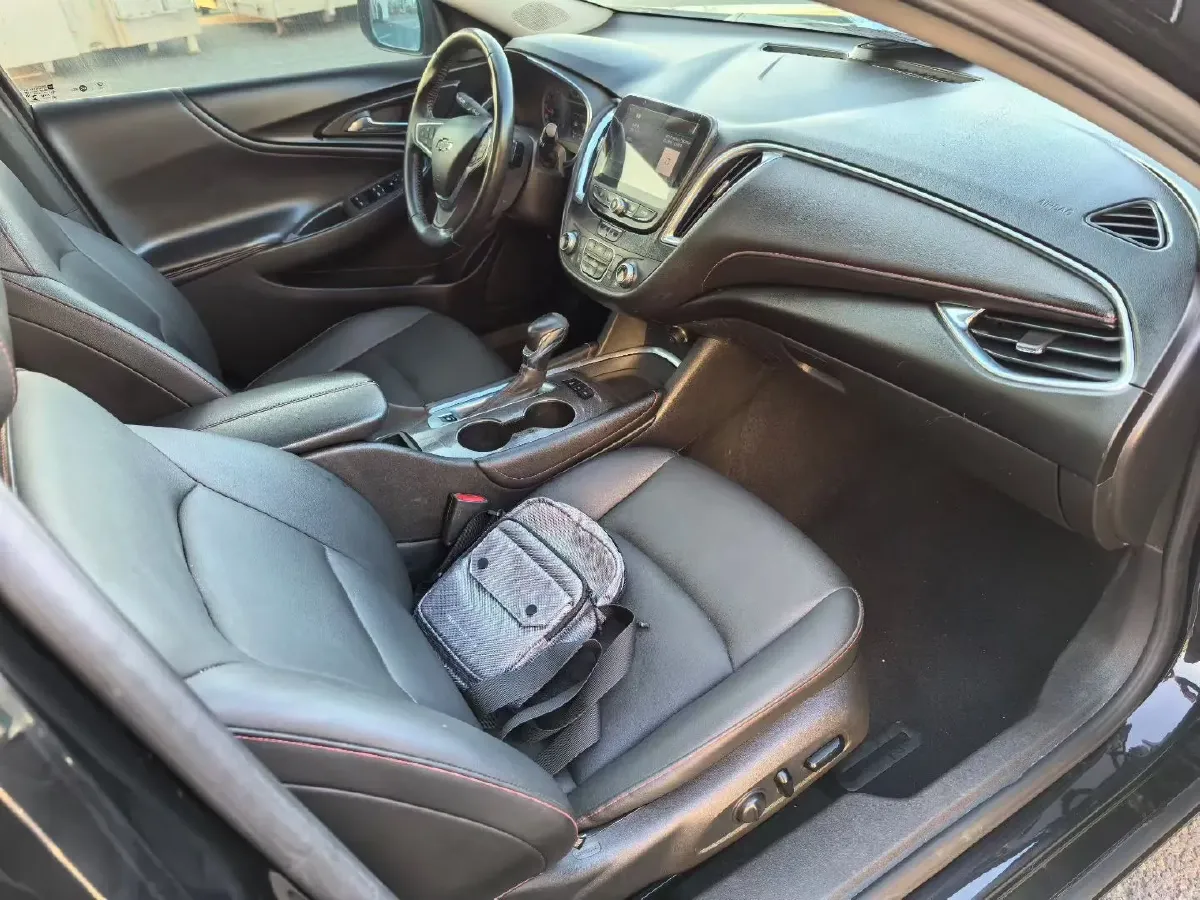 2021 Chevrolet Malibu XL 2.0T 237HP L4 9AT,autocango,china used car exporter,china ev exporter,chinese used car exporter,chinese used ev exporter