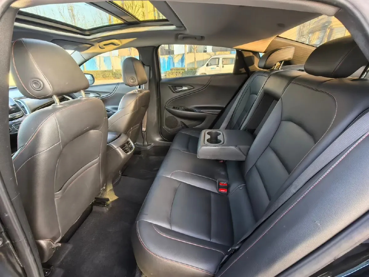 2021 Chevrolet Malibu XL 2.0T 237HP L4 9AT,autocango,china used car exporter,china ev exporter,chinese used car exporter,chinese used ev exporter