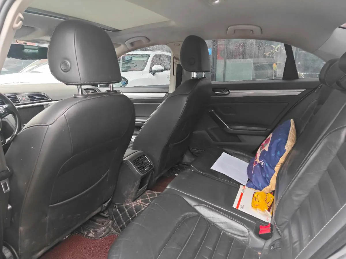 2018 Volkswagen Lamando 1.4T 150HP L4 7DCT,autocango,china used car exporter,china ev exporter,chinese used car exporter,chinese used ev exporter