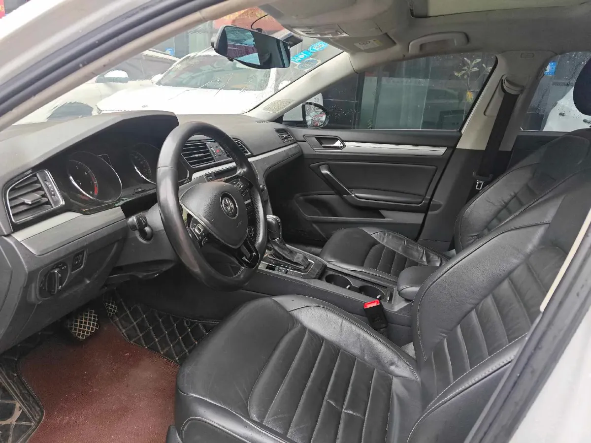 2018 Volkswagen Lamando 1.4T 150HP L4 7DCT,autocango,china used car exporter,china ev exporter,chinese used car exporter,chinese used ev exporter