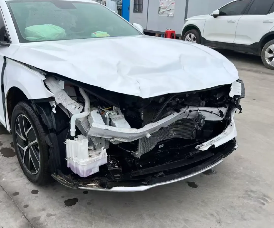 2024 BYD QinL 1.5L 101HP L4 E-CVT PHEV 10.08KWH,autocango,china used car exporter,china ev exporter,chinese used car exporter,chinese used ev exporter