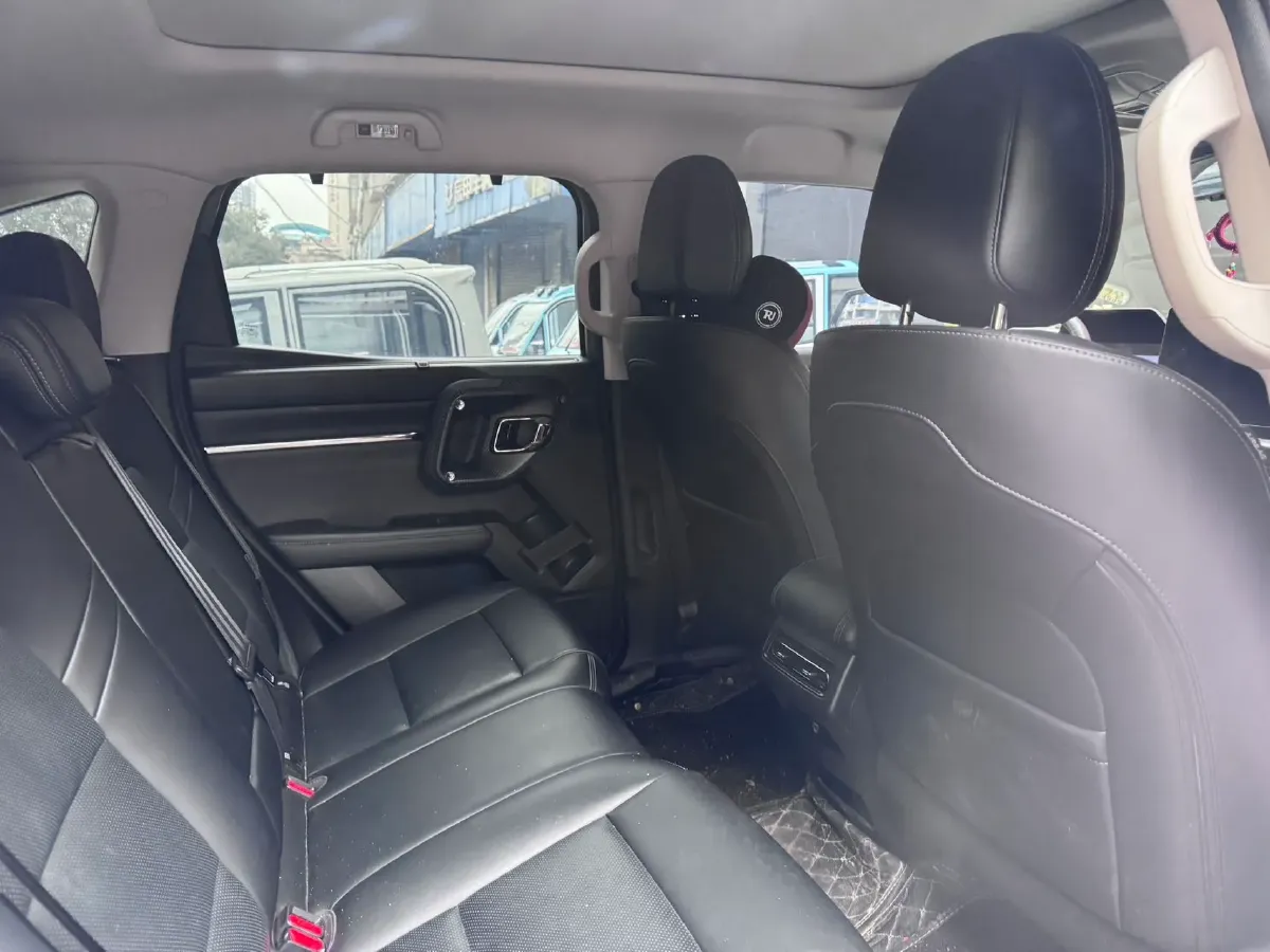 2023 Haval Dargo 1.5T 154HP L4 2DHT PHEV 19.94KWH,autocango,china used car exporter,china ev exporter,chinese used car exporter,chinese used ev exporter