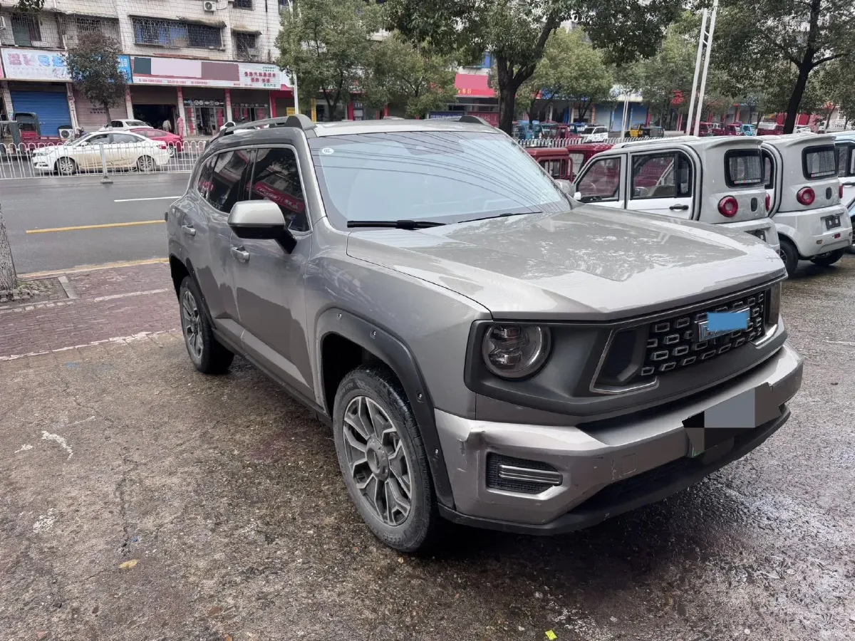 2023 Haval Dargo 1.5T 154HP L4 2DHT PHEV 19.94KWH,autocango,china used car exporter,china ev exporter,chinese used car exporter,chinese used ev exporter