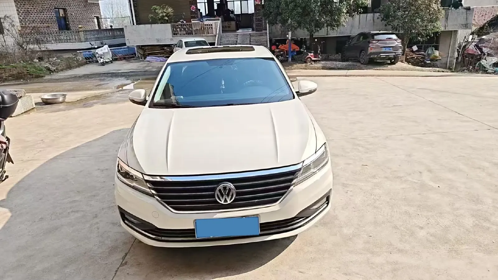 2019 Volkswagen Lavida 1.5L 113HP L4 6AT,autocango,china used car exporter,china ev exporter,chinese used car exporter,chinese used ev exporter