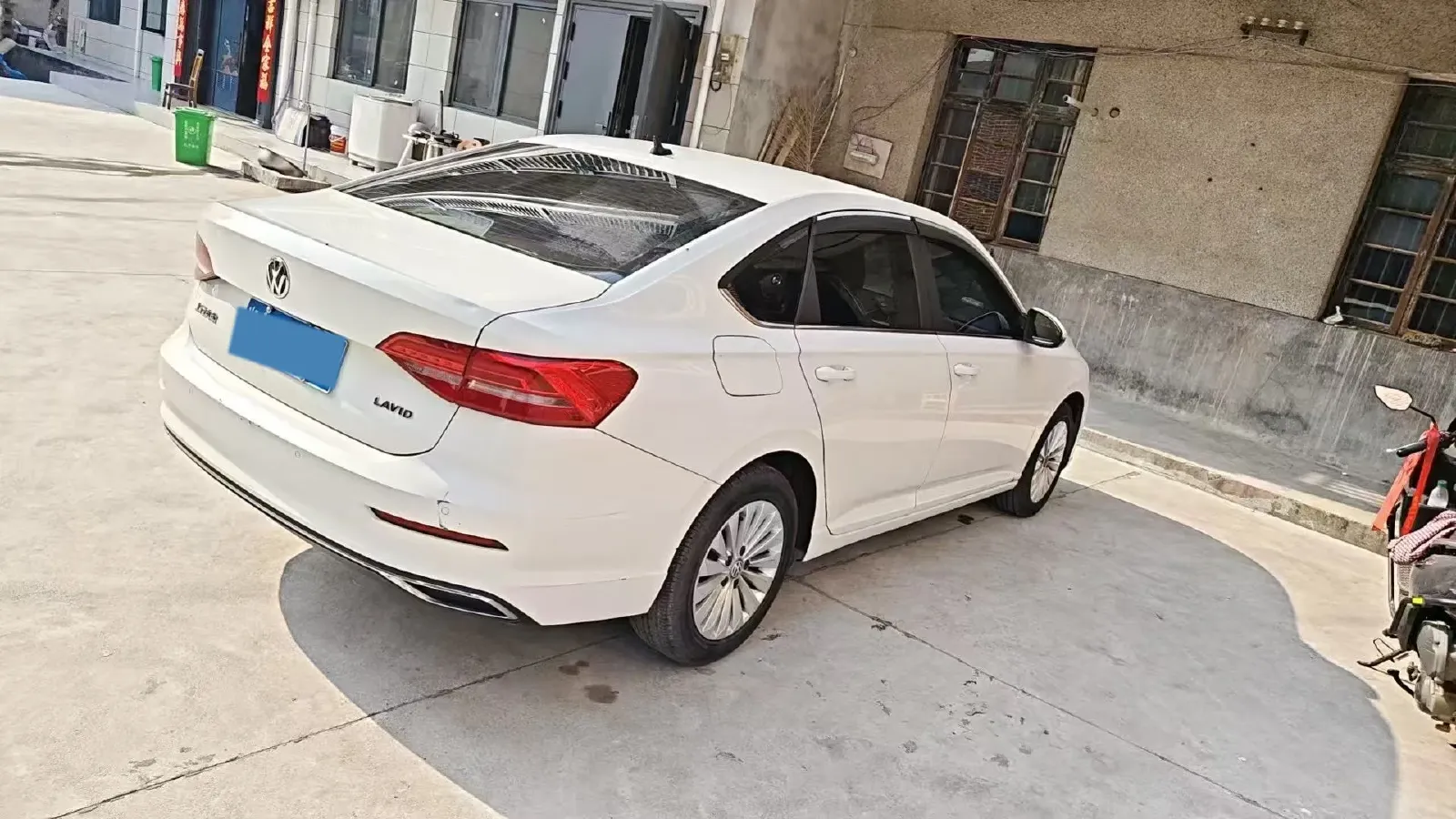 2019 Volkswagen Lavida 1.5L 113HP L4 6AT,autocango,china used car exporter,china ev exporter,chinese used car exporter,chinese used ev exporter