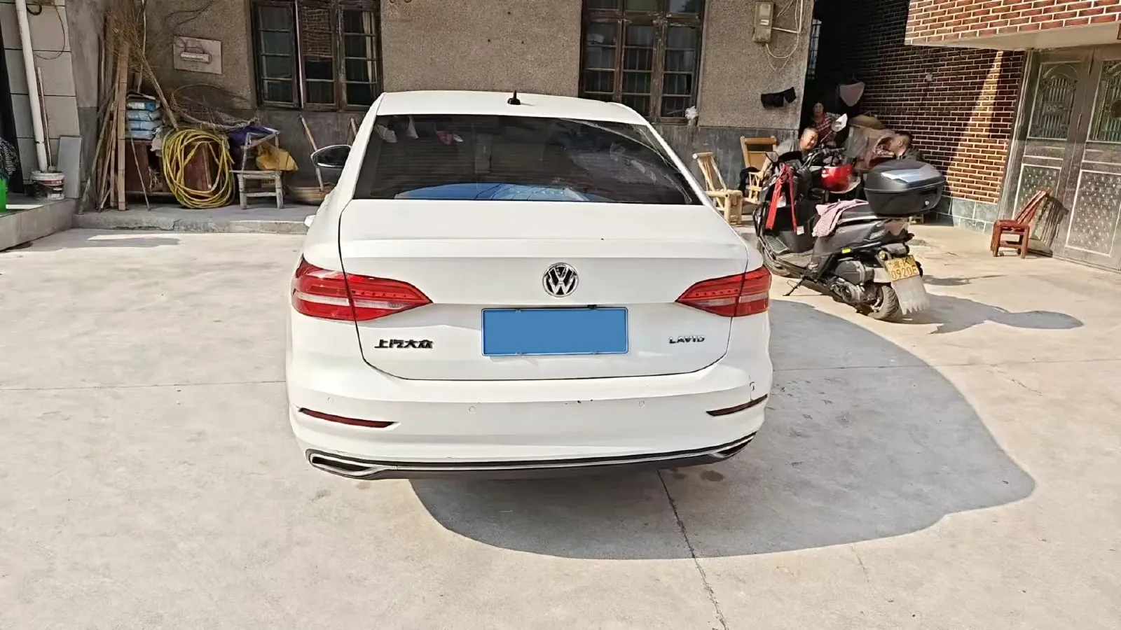 2019 Volkswagen Lavida 1.5L 113HP L4 6AT,autocango,china used car exporter,china ev exporter,chinese used car exporter,chinese used ev exporter