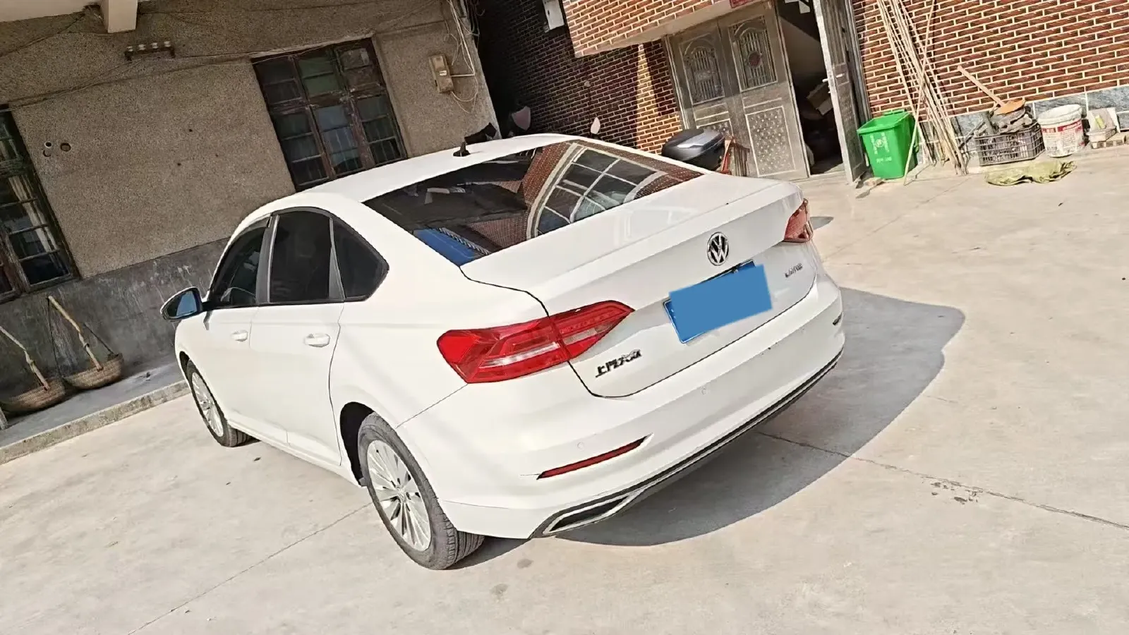 2019 Volkswagen Lavida 1.5L 113HP L4 6AT,autocango,china used car exporter,china ev exporter,chinese used car exporter,chinese used ev exporter