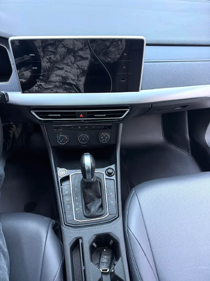 2023 Volkswagen Lavida 1.4T 150HP L4 7DCT,autocango,china used car exporter,china ev exporter,chinese used car exporter,chinese used ev exporter