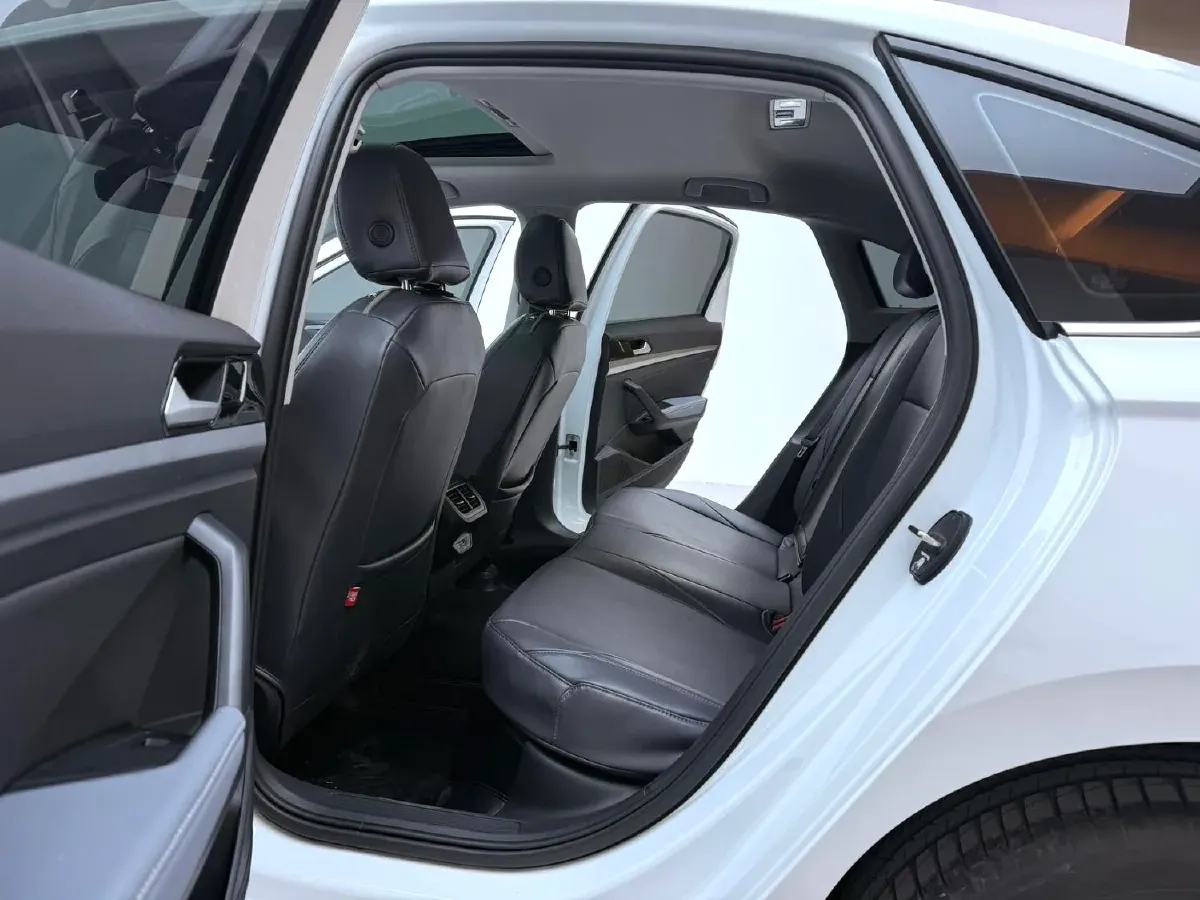 2023 Volkswagen Lavida 1.4T 150HP L4 7DCT,autocango,china used car exporter,china ev exporter,chinese used car exporter,chinese used ev exporter