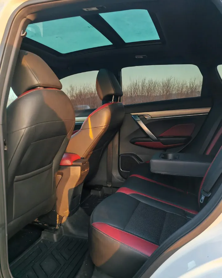 2019 Geely Coolray 1.5T 177HP L3 7DCT,autocango,china used car exporter,china ev exporter,chinese used car exporter,chinese used ev exporter