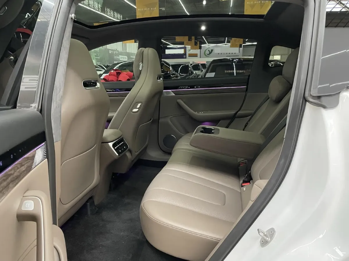 2024 HIMA R7 BEV 100KWH,autocango,china used car exporter,china ev exporter,chinese used car exporter,chinese used ev exporter