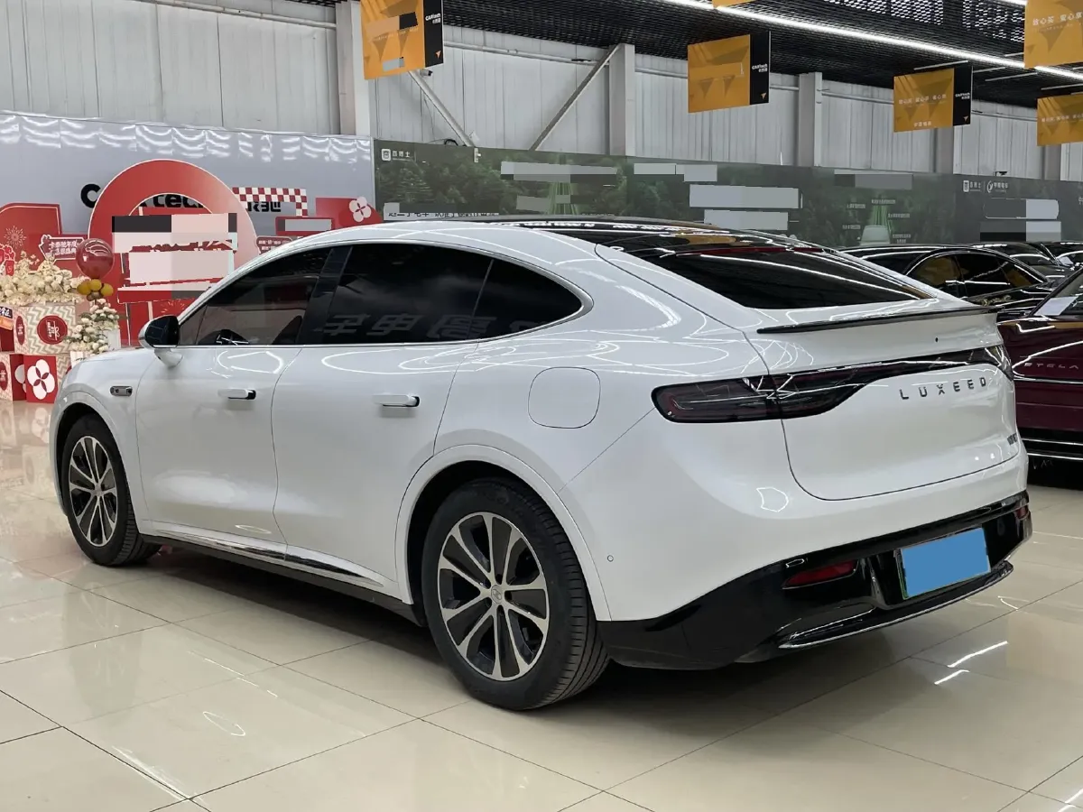 2024 HIMA R7 BEV 100KWH,autocango,china used car exporter,china ev exporter,chinese used car exporter,chinese used ev exporter